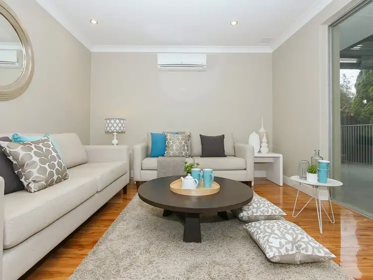 Seventh view of Homely house listing, 1 Excalibur Way, Carine WA 6020