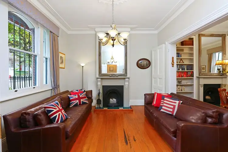 Third view of Homely house listing, 266 Bridge Road, Glebe NSW 2037