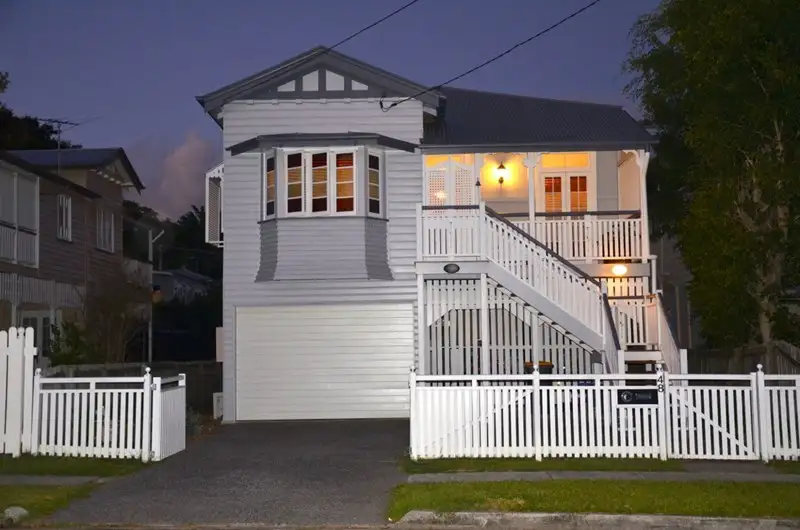 Main view of Homely house listing, 48 Ninth Avenue, Kedron QLD 4031
