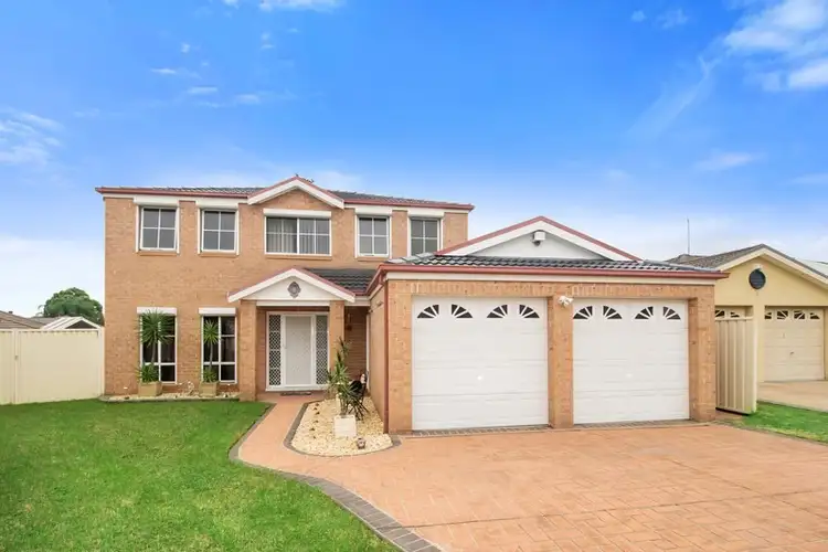 51 Bennison Road, Hinchinbrook NSW 2168