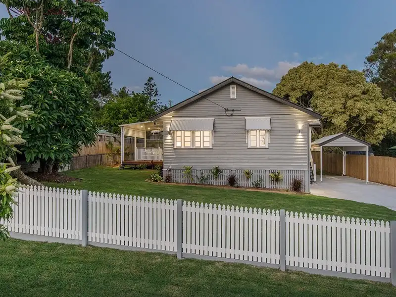 Main view of Homely house listing, 57 Kentish Street, Mount Gravatt East QLD 4122