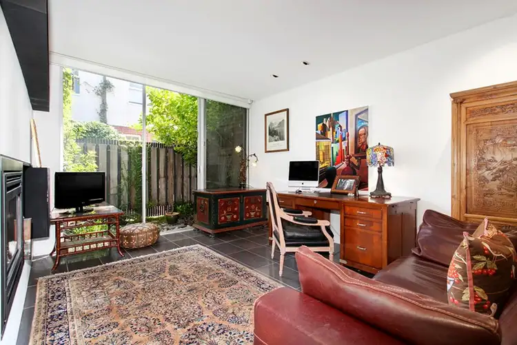 4/61 Princess Street, Kew VIC 3101