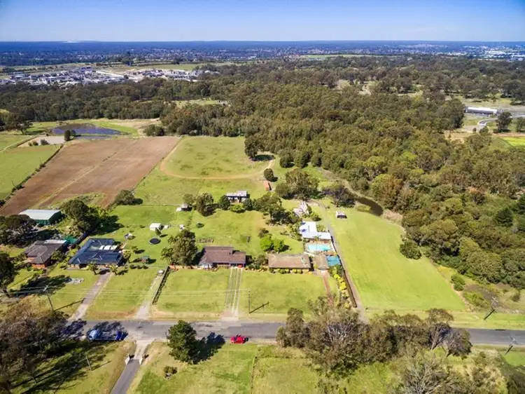 Third view of Homely house listing, 132-150 Croatia Road, Edmondson Park NSW 2174
