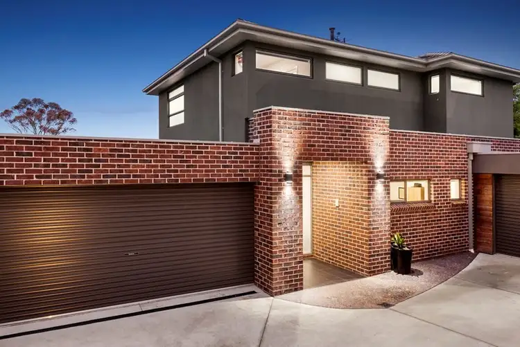 2/8 Beckett Street, Chadstone VIC 3148