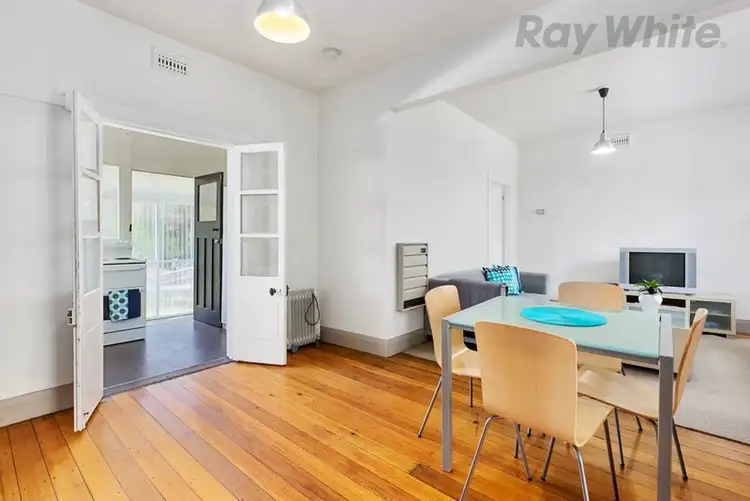 Fifth view of Homely house listing, 60 Alexander Street, Sandy Bay TAS 7005