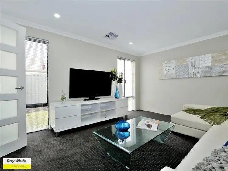 Fourth view of Homely house listing, 5 Sandwell Way, Henley Brook WA 6055