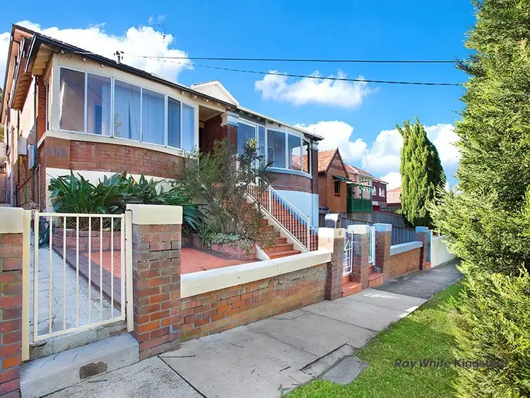 16 Norton Street, Kingsford NSW 2032