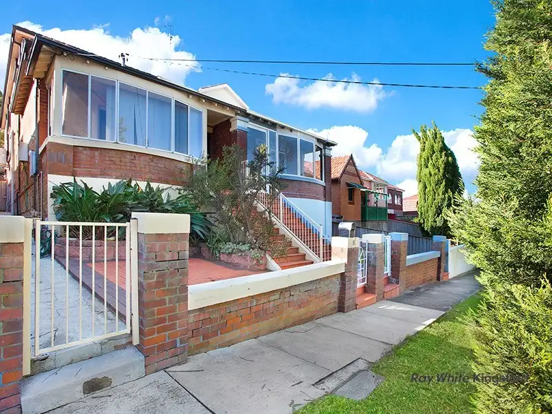 Main view of Homely other listing, 16 Norton Street, Kingsford NSW 2032