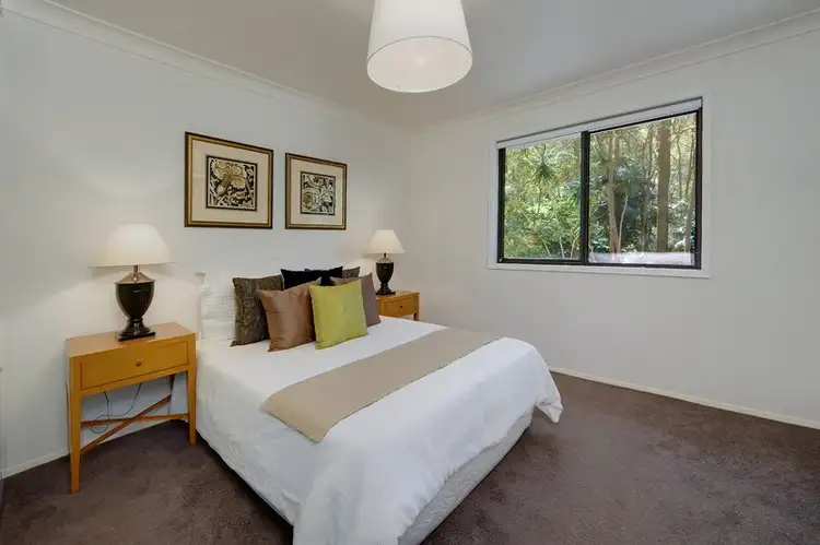 Sixth view of Homely house listing, 11 Fern Tree Close, Hornsby NSW 2077