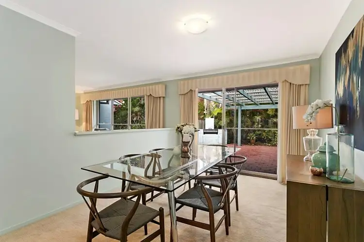 Sixth view of Homely house listing, 26 Rialanna Steet, Kenmore QLD 4069