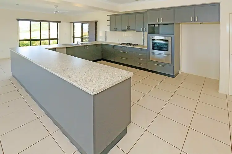 Sixth view of Homely house listing, 15 Discovery Crescent, Rosslyn QLD 4703
