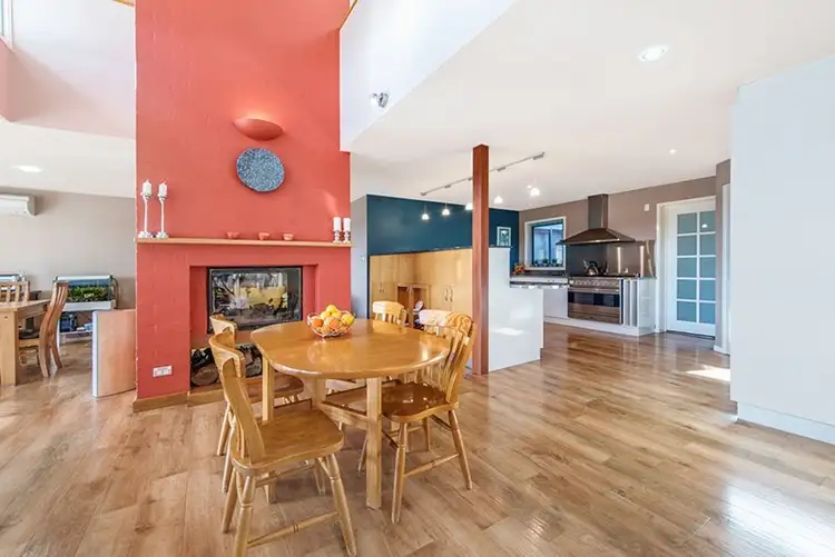Seventh view of Homely house listing, 340 Macs Reef Road, Bywong NSW 2621