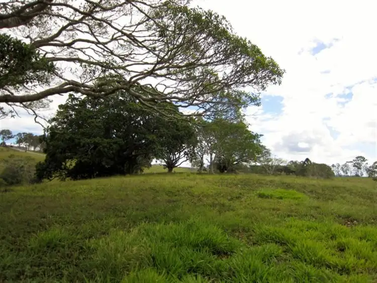 Third view of Homely land listing, Lot 5 Grand View Drive, Ocean View QLD 4521