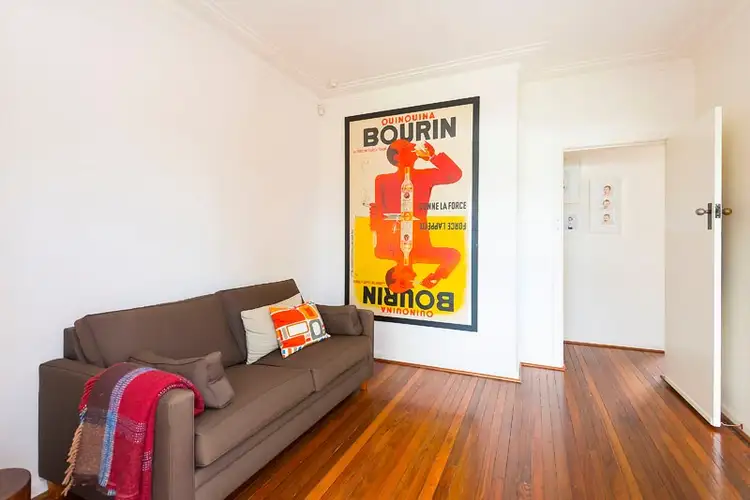 Fourth view of Homely house listing, 16 Warners Avenue, Willoughby NSW 2068