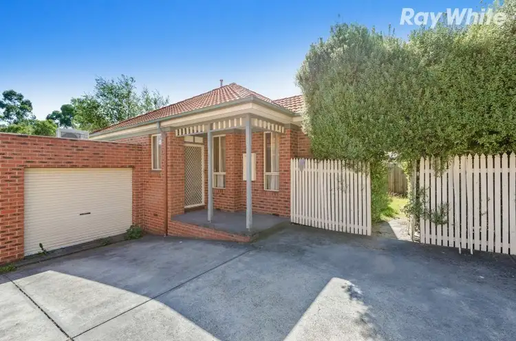 3/265 Wantirna Road, Wantirna VIC 3152