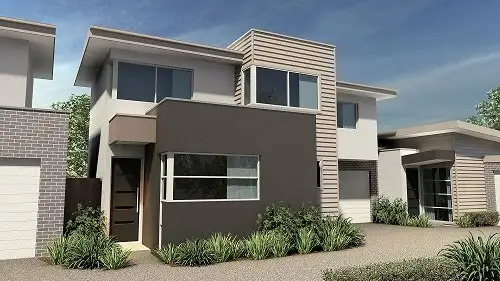 Second view of Homely house listing, 1/55 Jetty Road, Rosebud VIC 3939