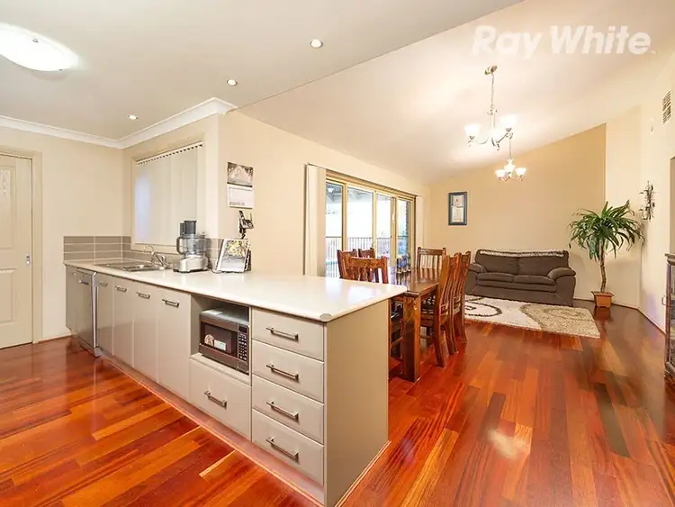 Sixth view of Homely house listing, 8 Swallow Street, Thurgoona NSW 2640