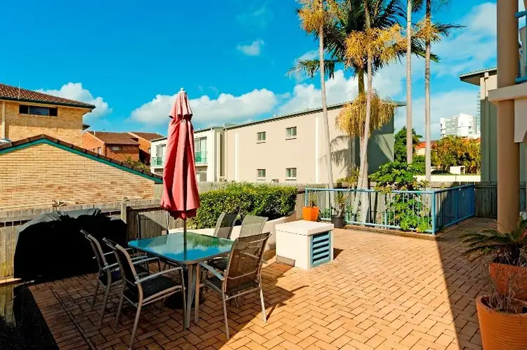 Sixth view of Homely unit listing, 10/103-105 Frank Street, Labrador QLD 4215