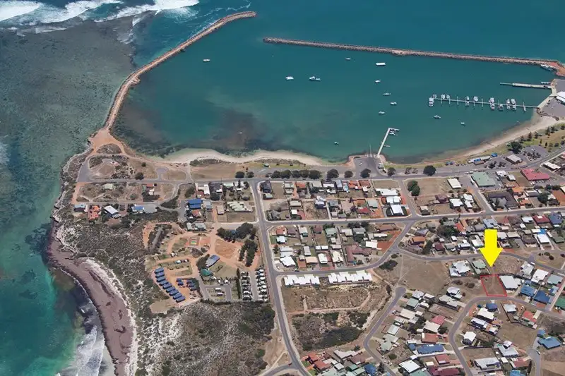 Main view of Homely land listing, 26 Seahorse Loop, Port Denison WA 6525