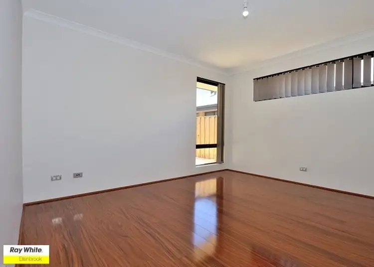 Fifth view of Homely house listing, 77 Redstone Trail, Ellenbrook WA 6069