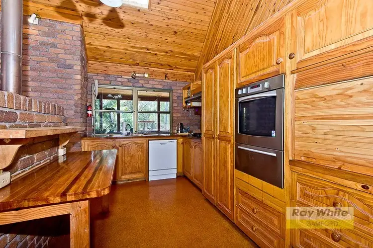 Third view of Homely house listing, 98 Camp Mountain Road, Camp Mountain QLD 4520