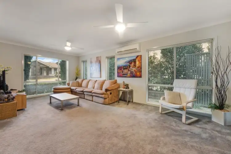 Fourth view of Homely house listing, 78 Minorca Circuit, Spring Farm NSW 2570