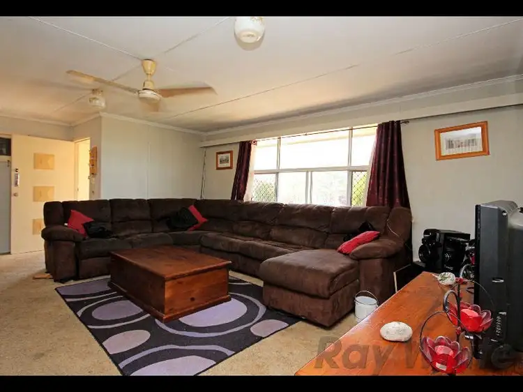 Second view of Homely house listing, 5 Burns Lane, Silkstone QLD 4304