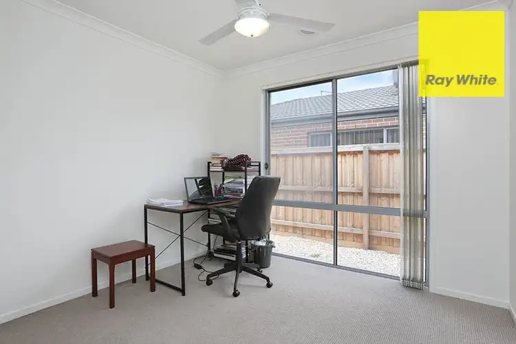 Seventh view of Homely house listing, 7 Westonbury Drive, Truganina VIC 3029