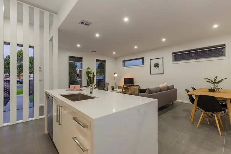 Fourth view of Homely house listing, 4/49 Lonsdale Street, South Geelong VIC 3220
