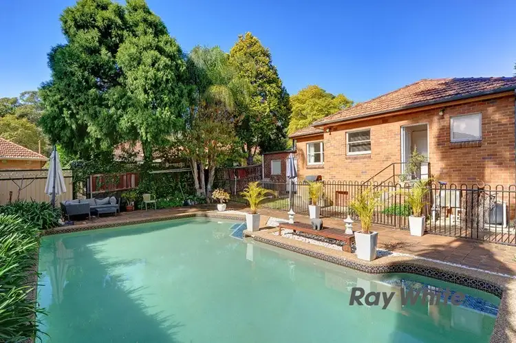 Fourth view of Homely house listing, 1 Everard Street, Hunters Hill NSW 2110