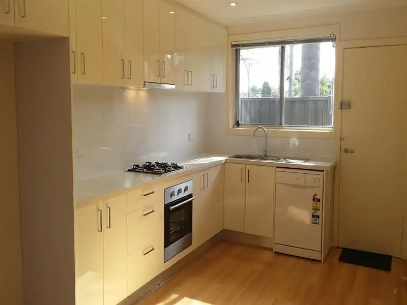 Main view of Homely unit listing, 1/10 Moore Avenue, Clayton South VIC 3169