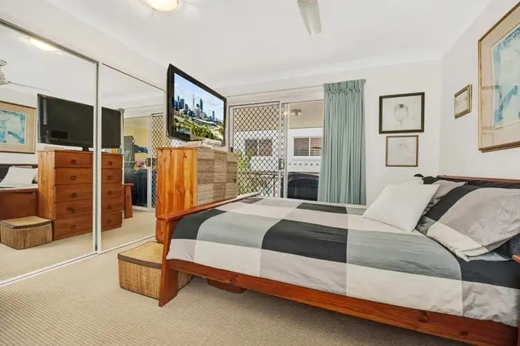 Fifth view of Homely unit listing, 26/12-14 Douglas Street, Kirra QLD 4225