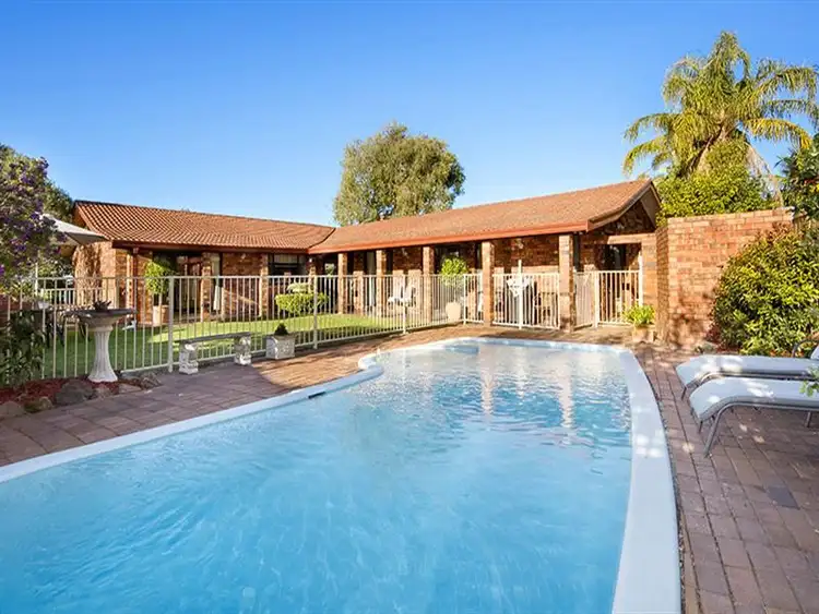 Seventh view of Homely house listing, 6 Belbowrie Close, Bangor NSW 2234