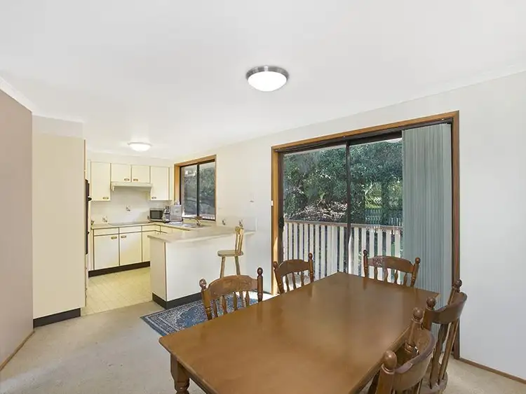 Fourth view of Homely house listing, 15 Binya Place, Como NSW 2226