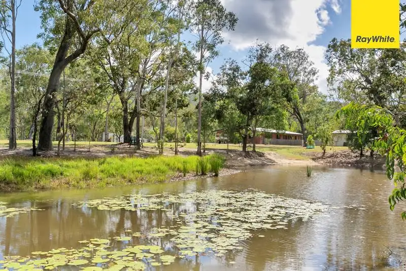 Main view of Homely house listing, 2579 Kennedy Highway, Koah QLD 4881