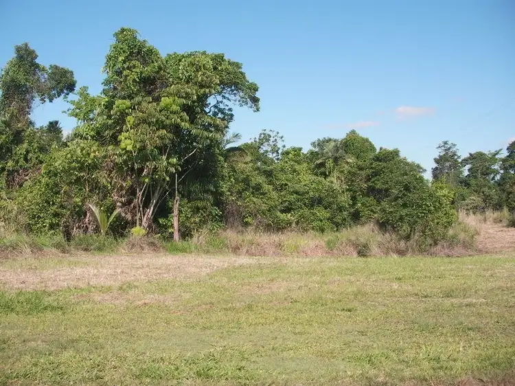 Fifth view of Homely land listing, Lot 1 Lidgard Road, Bamboo Creek QLD 4860
