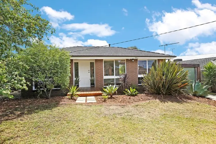 7 Mountbatten Street, Grovedale VIC 3216