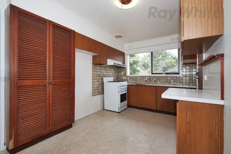Fifth view of Homely unit listing, UNIT 3/52 MT DANDENONG Road, Ringwood East VIC 3135