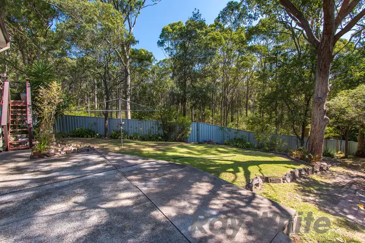 Fifth view of Homely house listing, 11 Fenwick Crescent, Whitebridge NSW 2290