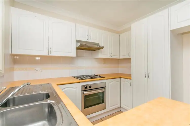 Third view of Homely house listing, 7/75 Albert Street, Werrington NSW 2747