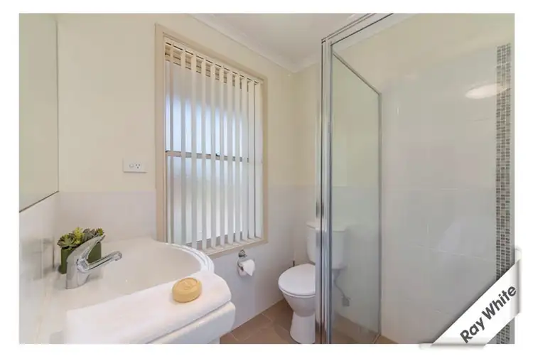 Sixth view of Homely townhouse listing, 2/39 Tennyson Drive, Queanbeyan East NSW 2620