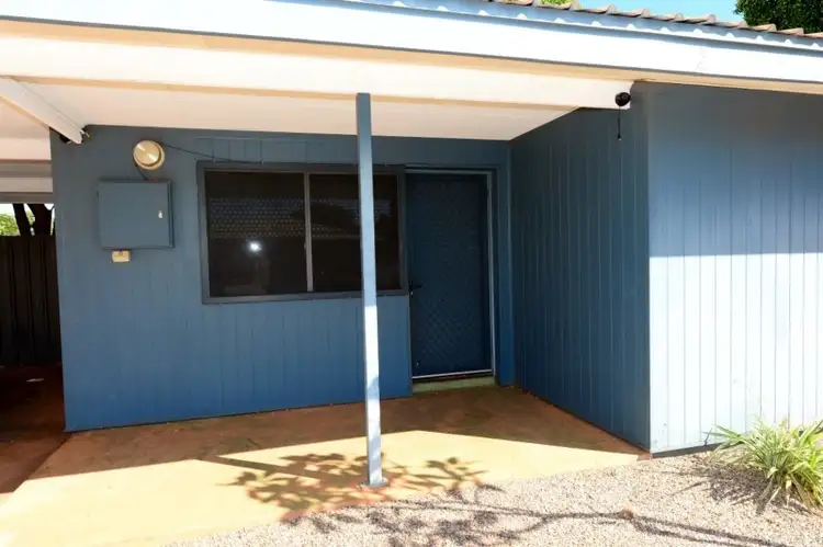 Sixth view of Homely house listing, 9/1 Brown Way, South Hedland WA 6722