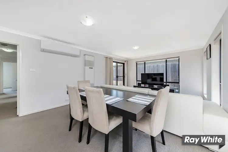 Third view of Homely house listing, 31 Victor Chang Street, Macgregor ACT 2615