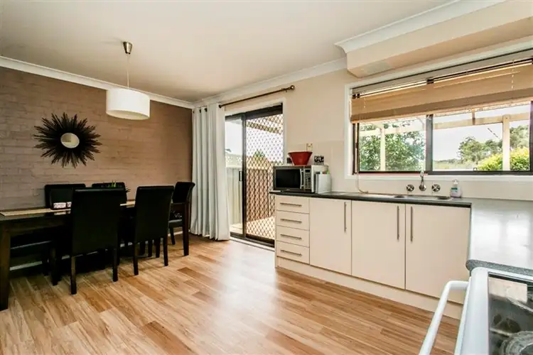 Sixth view of Homely townhouse listing, 30/4-12 Chapman Avenue, Werrington NSW 2747