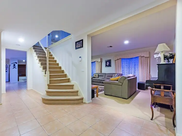 Third view of Homely house listing, 85 Bridgewater Way, Truganina VIC 3029