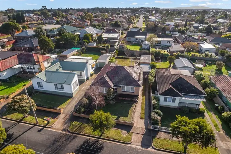 Fourth view of Homely house listing, 27 Maurice Street, Herne Hill VIC 3218