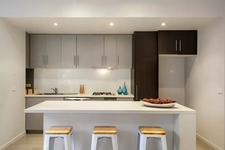 Third view of Homely townhouse listing, 32 Botanic Drive, Clayton South VIC 3169