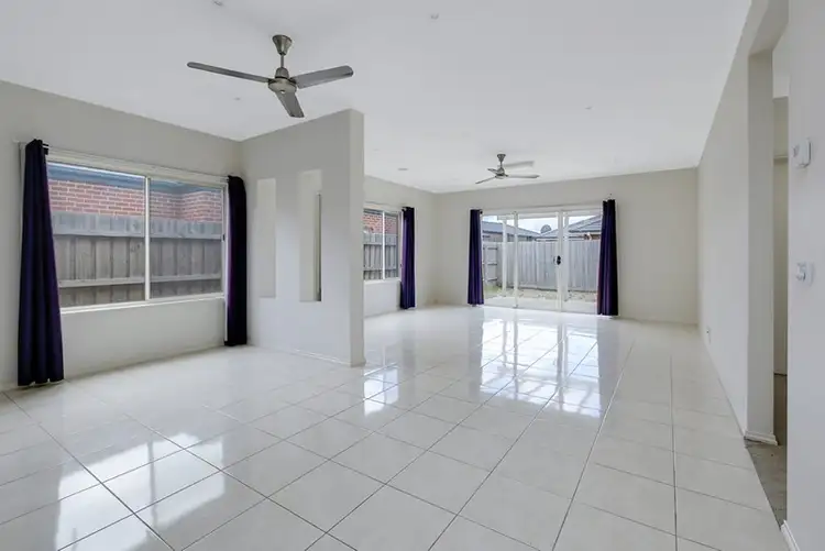 Sixth view of Homely house listing, 32 Broadleaf Drive, Epping VIC 3076