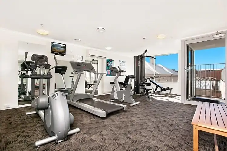 Sixth view of Homely unit listing, U 121/741 Hunter Street, Newcastle West NSW 2302