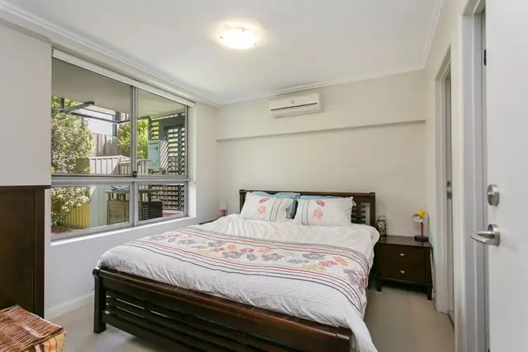 Fifth view of Homely unit listing, 81/123 Barrack Road, Murarrie QLD 4172